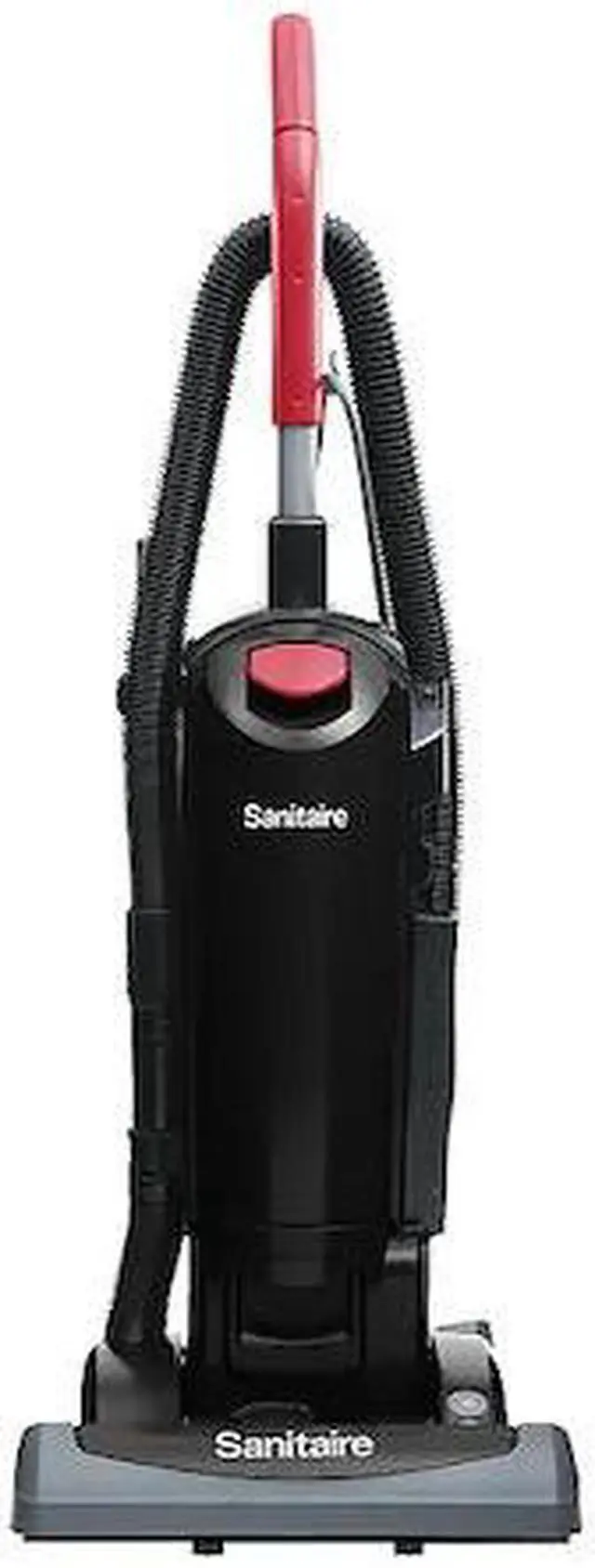 Main image of SANITAIRE SC5815E Upright Vacuum,1-1/2 gal,Corded,120V