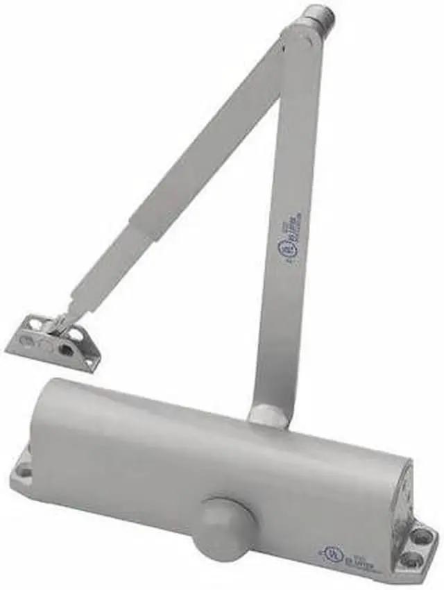 Main image of ASSA ABLOY ACCENTRA 1101BF x 689 GAV Manual, Hydraulic, GAV 1101, Standard