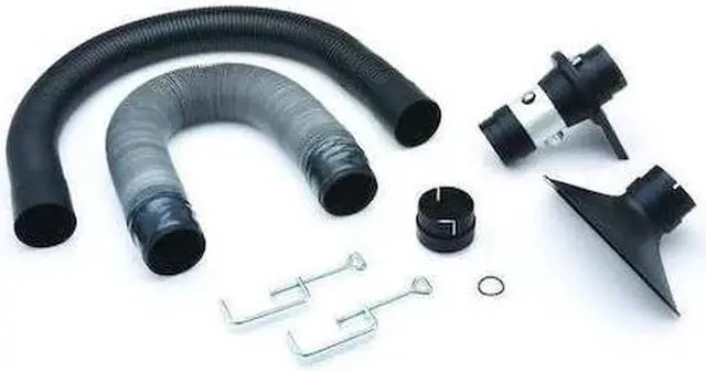 Main image of WELLER T0053657199N Arm Kit,Fume Extraction