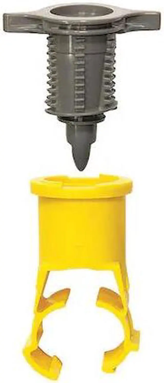 Main image of BLAZING BS8000 Blackzing Saddle 3/4 FPT for 1",PK25