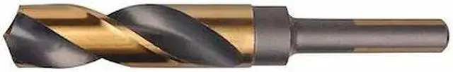 Main image of DISCO 13012 Drill Bit,29/32" dia. w/1/2" Shank