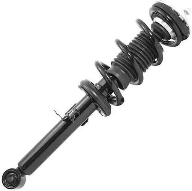 Alt view image 2 of 2 - Unity Automotive 11413 Front Left Complete Strut Assembly For 2011-2012 Infiniti G25, 2008 Infiniti G35, 2008-2013 Infiniti G37, 2015 Infiniti Q40