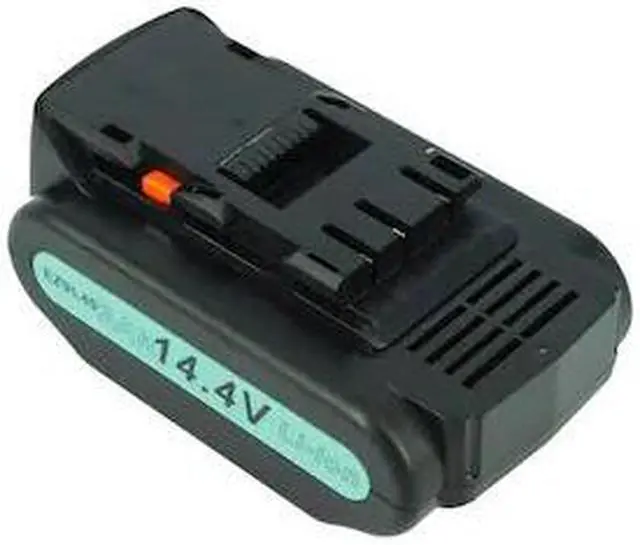 Main image of DANTONA TOOL-510LI-30 Power Tool Battery, TOOL-510LI-30