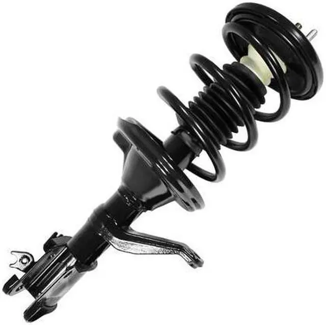 Main image of UNITY 11663 11663 Front Left Complete Strut Assembly