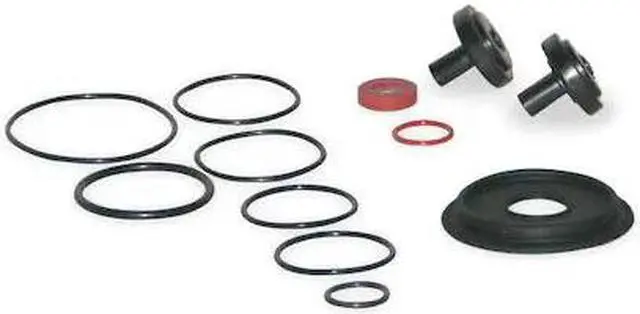 Alt view image 2 of 2 - WATTS RK 009-RT 3/4-1 Backflow Preventer Repair Kit