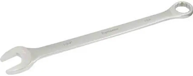 Main image of DYNAMIC D074354 Tools 1-3/4" 12 Point Combination Wrench, Contractor Series,