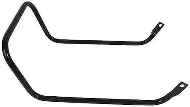 Main image of DAYTON 3551002400 Wheel Support Frame