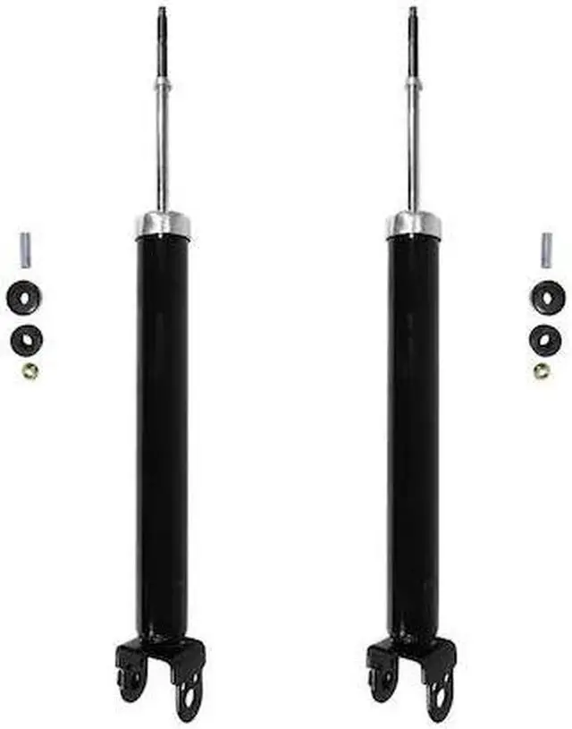 Main image of UNITY 2-255130-001 2-255130-001 Rear Shock Absorber Kit