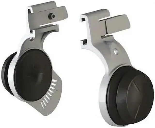 Alt view image 3 of 4 - 3M SPEEDGLAS 06-0400-52 Headband, Left, Right