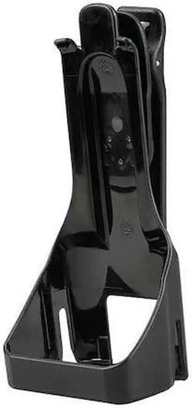 Alt view image 3 of 4 - Motorola HKLN4510A Swivel Holster - Belt Clip