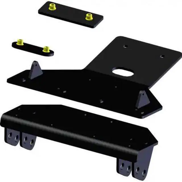 Main image of KFI 106075 KFI UTV Plow MNT Honda Talon