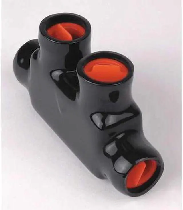 Alt view image 2 of 5 - BLACKBURN AMTSR250 Insulated Multitap Connector,4.13 In. L