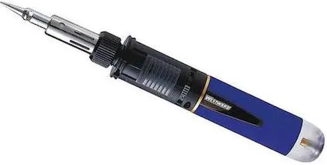 Alt view image 2 of 3 - WESTWARD 4UZZ5 Butane Soldering Iron,2400 F