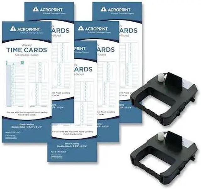 Alt view image 9 of 9 - ACCESSORIES2RIB250CARDS