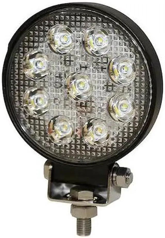 Main image of ECCO E92005 Flood Light,LED,1-13/16" D