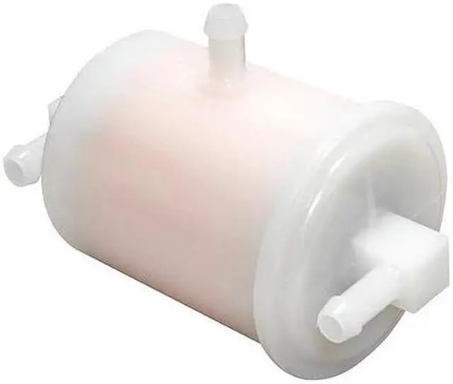 Main image of BALDWIN FILTERS BF7849 Fuel Filter,3-3/8 x 1-27/32 x 3-3/8 In