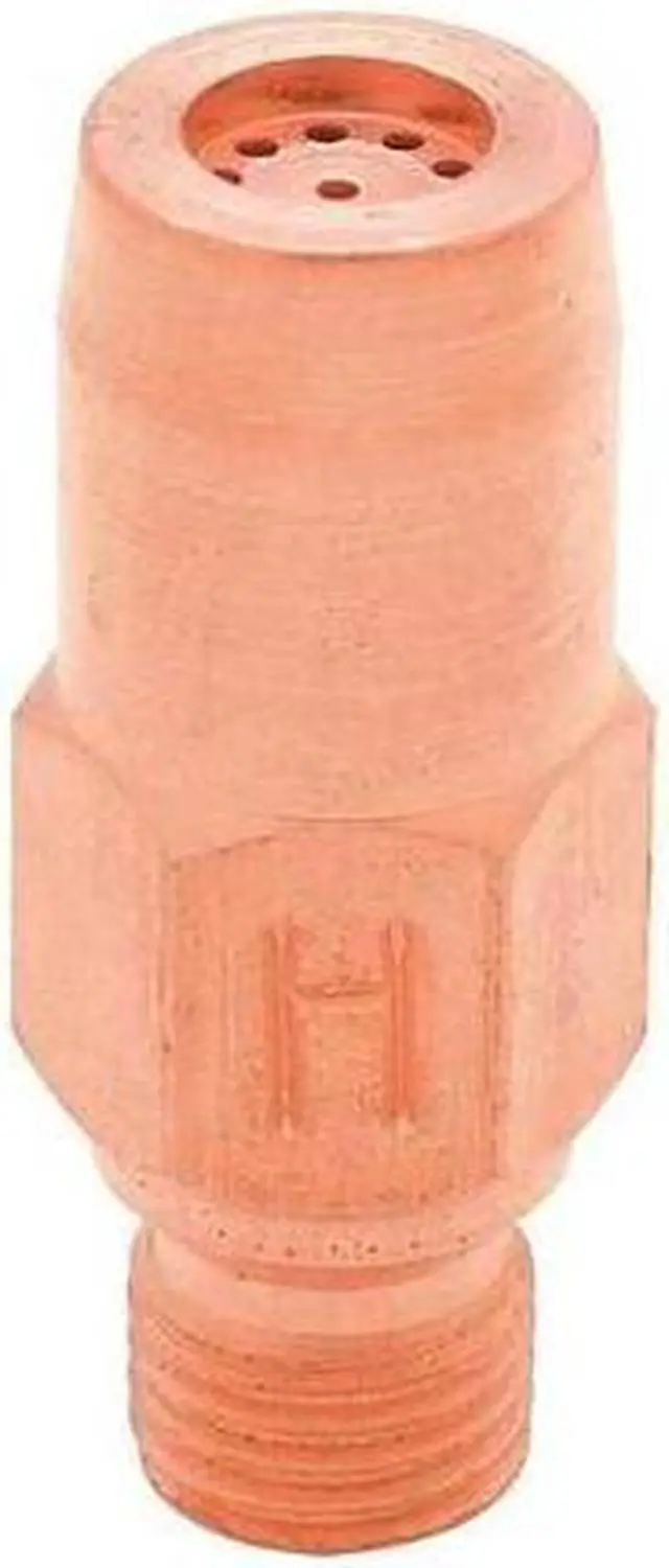 Main image of HARRIS 1800020 Heat Tip,For Use With D-50-CL Tip Tube