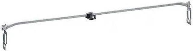 Alt view image 2 of 5 - NVENT CADDY 512 Hanging Box Kit,F/1-1/2In Elec Box,PK10