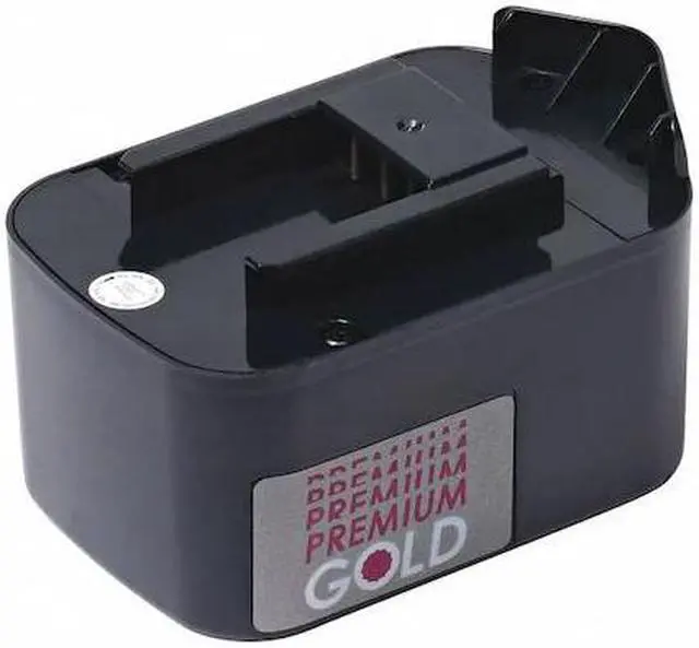 Alt view image 2 of 2 - Porter Cable 8723 Replacement Battery