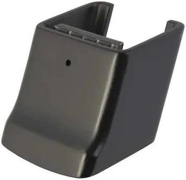 Main image of PROTOCOL 92783 Sawhorse Feet,2" W,2-1/2" L