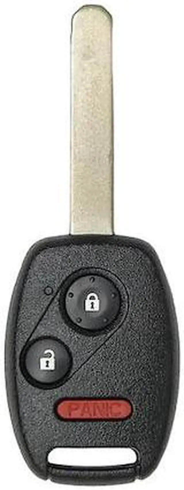 Main image of ILCO UNICAN RHK-HON-3B1 Automotive Keyless Remote
