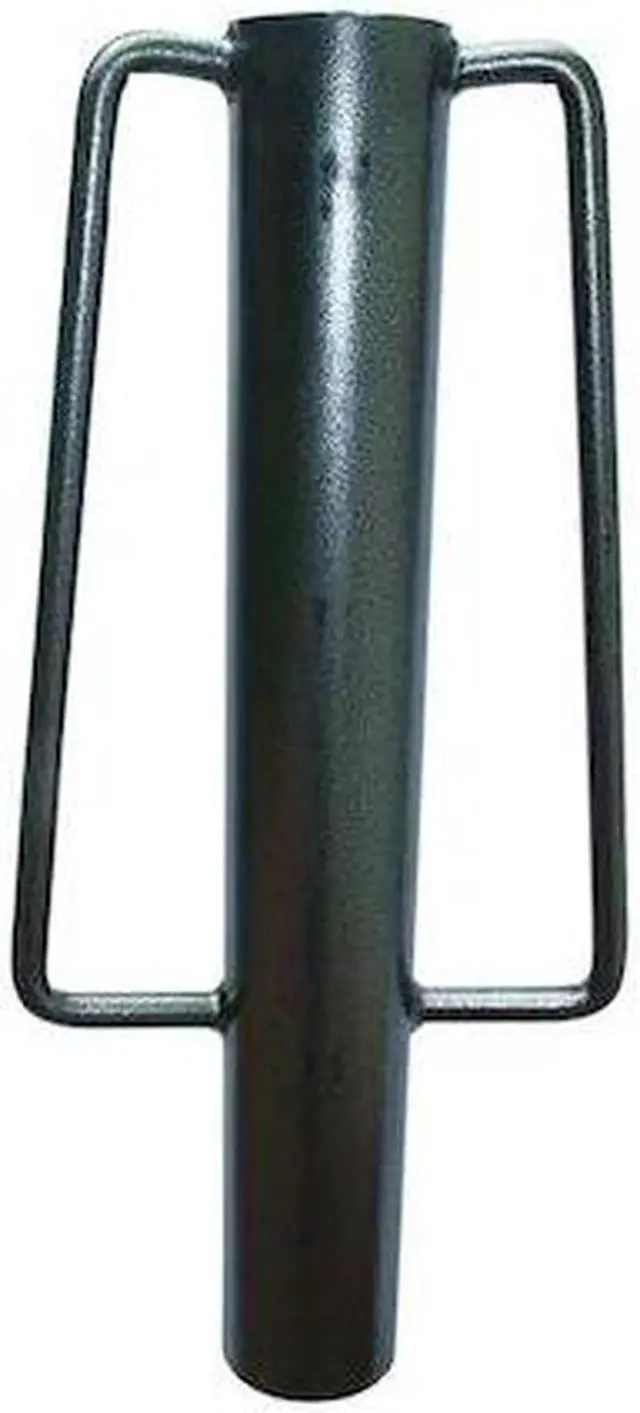 Main image of ZORO SELECT F15A Post Pounder,3 1/2 In Dia