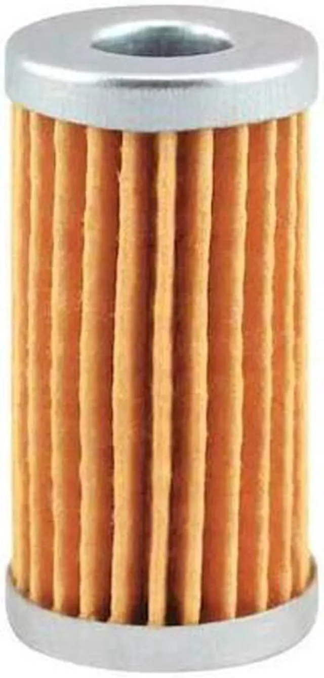 Main image of BALDWIN FILTERS PF7545 Fuel Filter,2-9/32 x 1-1/8 x 2-9/32 In