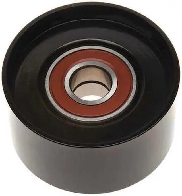 Main image of GATES 36091 Tension Pulley,Industry Number,36091