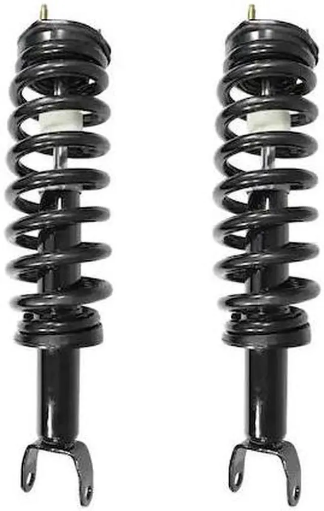 Main image of UNITY 2-11610-001 2-11610-001 Front Complete Strut Assembly Kit