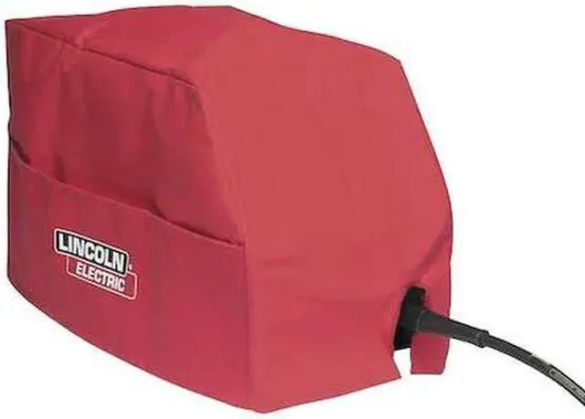 Alt view image 4 of 4 - LINCOLN ELECTRIC KH495 Canvas Cover