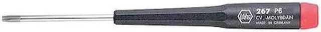 Main image of WIHA 26762 Precision Pentalobe Screwdriver PL2 Round