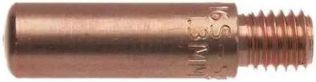 Main image of Tweco 358-1160-1105 Tw 16S-52 Contact Tip1160-1105