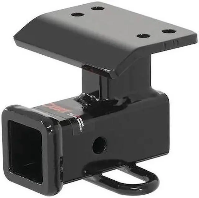 Main image of CURT 13133 Trailer Hitch,2" Receiver,Class 3,13133