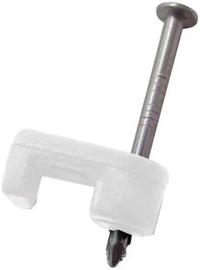 Alt view image 3 of 4 - GB Electrical 3/16" Low-Volt Staple PSW-160 Unit: CARD