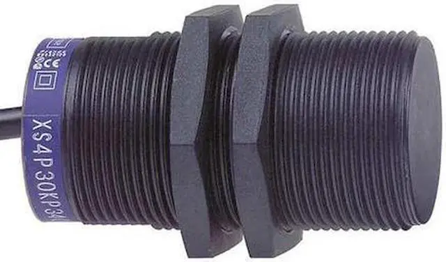 Main image of TELEMECANIQUE SENSORS XS4P30MA230 Inductive Sensor 240Vac 300Ma Xs