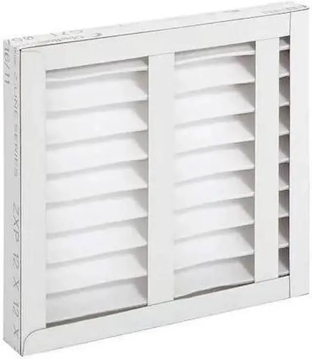 Main image of EXTRACT-ALL RF-400-1 Air Cleaner Filter, 20x20x4", MERV 8