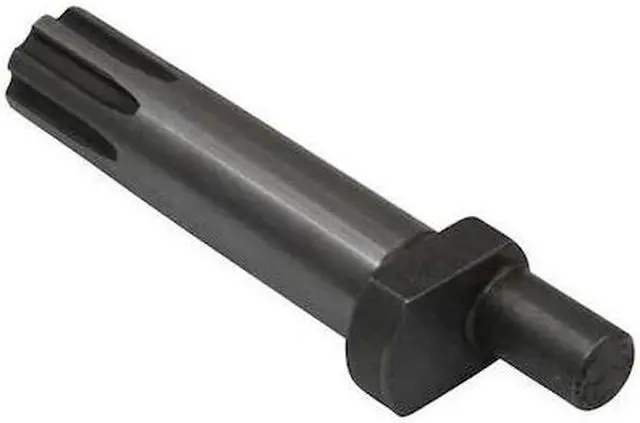 Main image of INGERSOLL-RAND 109XPA-35 Crankshaft,2.6425" x 1.924" x 0.5