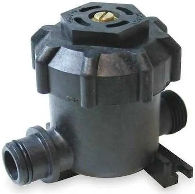 Main image of ACORN 2570-000-001 Strainer Check Stop Assembly