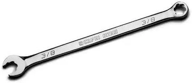 Main image of CAPRI TOOLS CP11750-S38XT WaveDrive Pro 3/8 in Combination Wrench for Regular