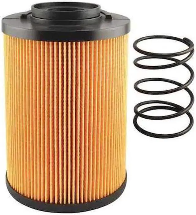 Main image of BALDWIN FILTERS PT9507 Hydraulic Filter,5-1/8 in. O.D.