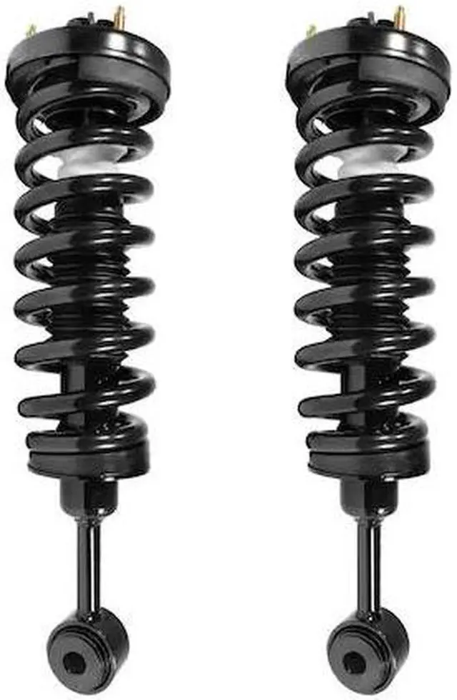 Main image of UNITY 2-11380-001 2-11380-001 Front Complete Strut Assembly Kit