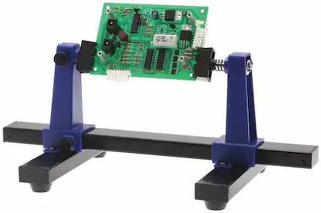 Main image of aven 17010 adjustable circuit board holder