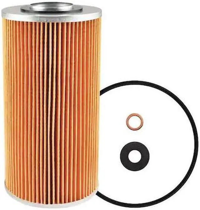 Main image of BALDWIN FILTERS P7107 Oil Filter Element,