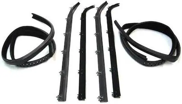 Main image of FAIRCHILD INDUSTRIES KF1010-6 Kf1010-6 - 1984-1991 Ford Econoline Van Belt,