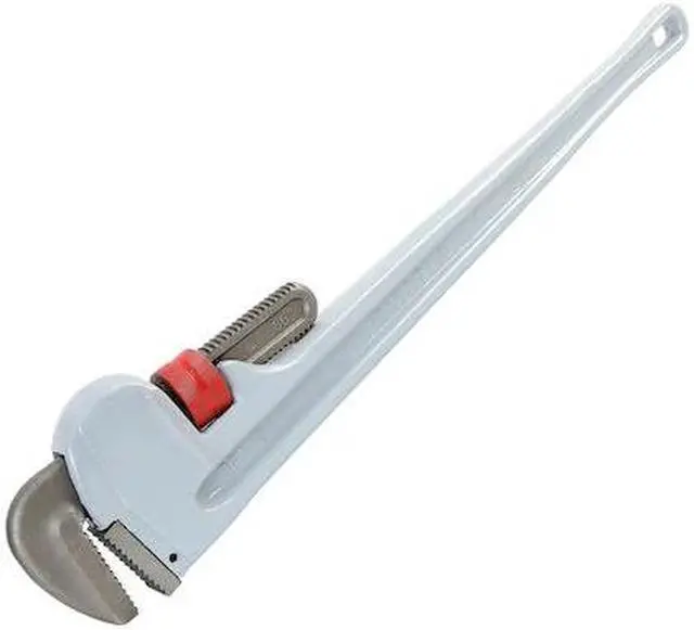 Main image of OEMTOOLS APW36 36" Pipe Wrench Aluminum