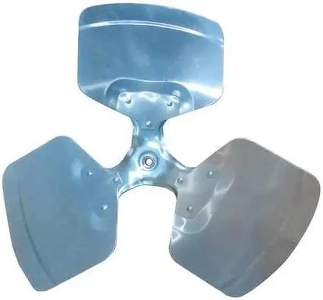 Main image of DAYTON VE10D979PG Propeller,24" Dia.,24.2 Deg. Pitch