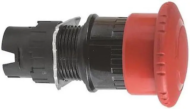 Alt view image 2 of 2 - SCHNEIDER ELECTRIC ZB6AS834 16Mm Push Button 65168026