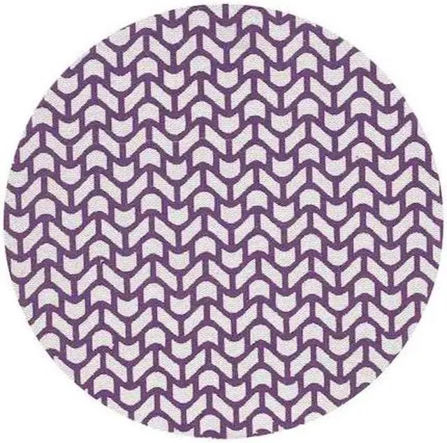 Main image of 3M CUBITRON 7100287536 Hook-and-Loop Sanding Disc, 8 in Dia, Mesh, Ceramic, 320