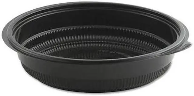 Alt view image 4 of 5 - Anchor Packaging 4608532 Incredi-bowl 8.5" Round 32 oz.