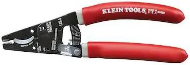 Alt view image 4 of 10 - KLEIN 63020 Kurve AWG Coaxial Multi Cable Cutter